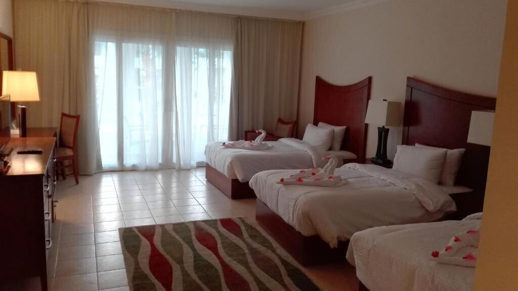 Old Vic Resort Sharm 